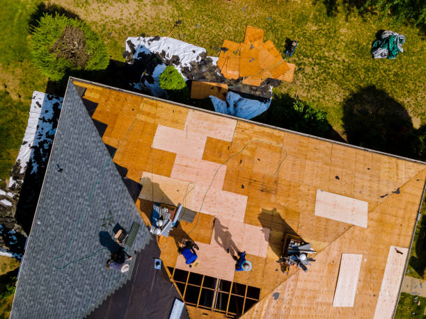 Best Shingle Roofing Installation  in Harrisburg, SD