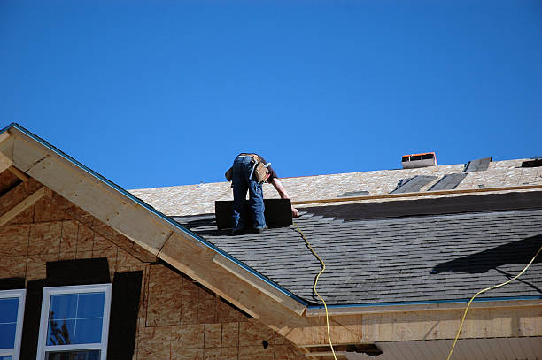 Best Commercial Roofing Services  in Harrisburg, SD