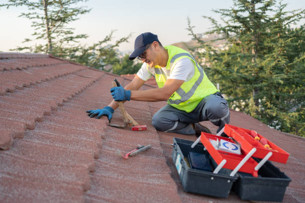Best New Roof Installation  in Harrisburg, SD