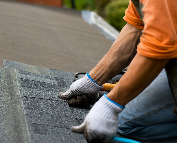 Best Slate Roofing Contractor  in Harrisburg, SD