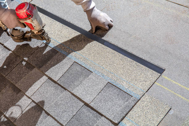 Best Tile Roofing Contractor  in Harrisburg, SD