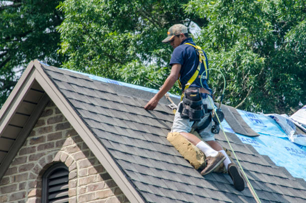 Best Roof Replacement Cost  in Harrisburg, SD